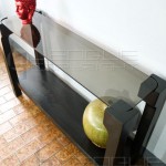 all41-sleek-contemporary-console-table-with-thick-bronze-glass-top (3)