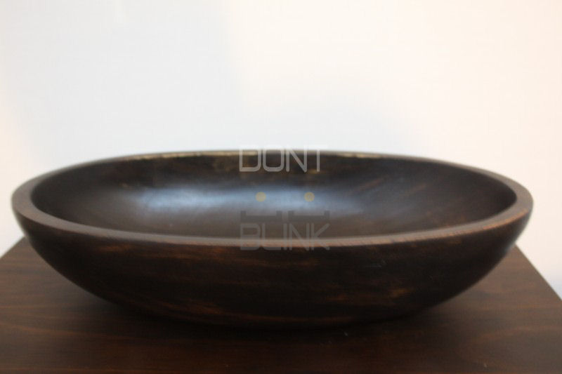 Wooden Bowls