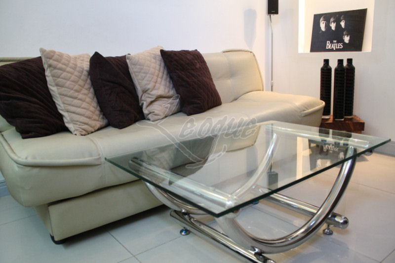 Glass Center Tables Furniture