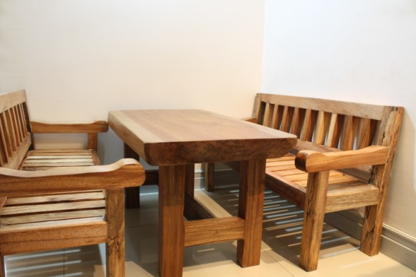 Philippine Wood Furniture