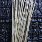 bamboo-sticks