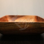 bowl-wood