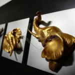 elephant-resin-gold-on-silver