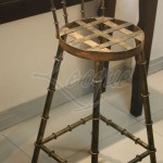 bistro-chair-high-chair-wrought-iron