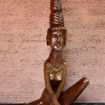 siamese-wood-sculpture
