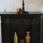 fireplace-console-table