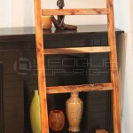 towel-clothes-magazine-rack-bar-tribal-themed