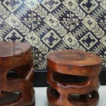 hitch-handcarved-mini-stool-foot-stool-low pedestal