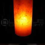 lamp-amber-light