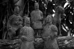 terracotta-warriors-set