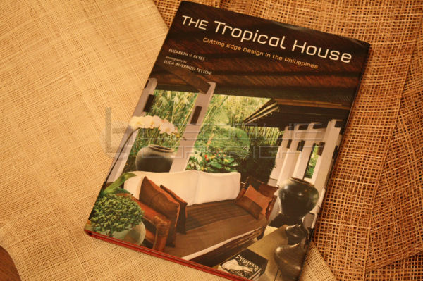 The Tropical House: Cutting edge design in the Philippines – Tropical 
