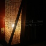 Z-Squared-wooden-floor-lamp-with-tropical-shade