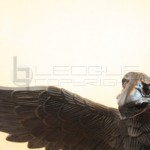 wood-black-eagle-on-stand (2)