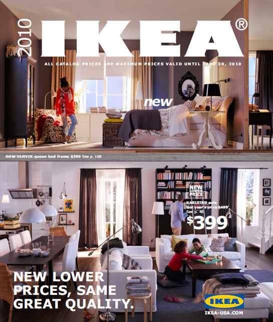 Ikea 2010 Catalog For Home Decoration Ideas Leoque