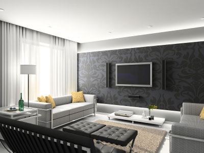 Free Online Room Design on Free Interior Decorating Course  Home Decoration Education Online