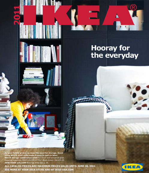 IKEA Online Catalog