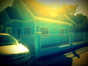 house for rent, belair sta. rosa