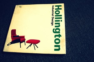 hollington - industrial design