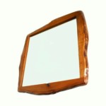 molave mirror frame