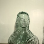 monalisa glass