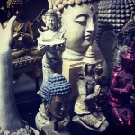 Buddha fest #buddha #instore