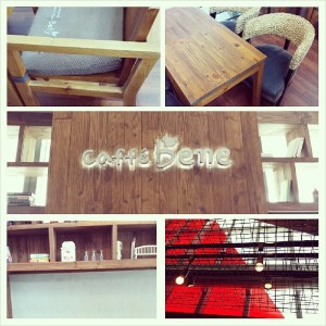 #caffebene #bookcafe ... #book #cafe #koreancafe #korea #diningtable #coffeetable ... they do #franchishing btw, 8M to 10M a branch. if interested, i can refer the guy handling it