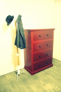 drawers chest