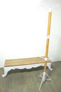 low side bench