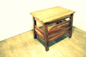 office furniture - office table with 2 drawers