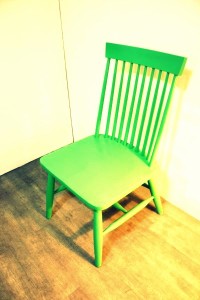 chair: windsor