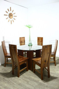 gracie dining chairs