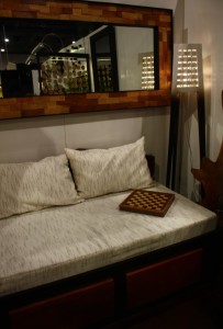 daybed double drawers