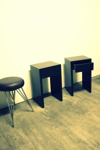 night stands pair