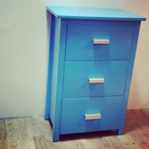 blue-dresser
