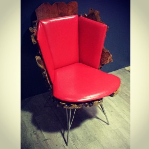 accent-chair-steel-metal