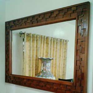 mosaic-mirror