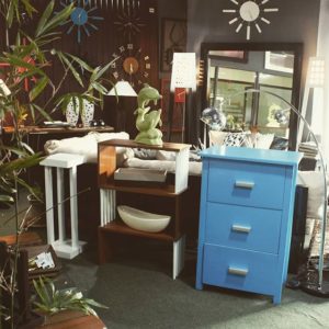 TBT: Leoque Furniture Showroom Makati