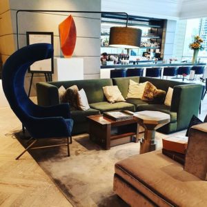 design inspiration hotel lobby furniture