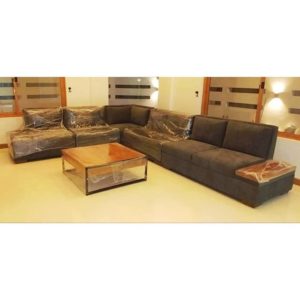 Complete set living space furniture delivered