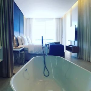 Travel: Misibis Bay Resort Hotel Room