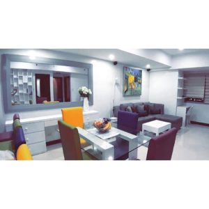 Condominium Furniture Package