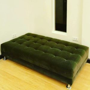 Big ottoman chair/sofa
