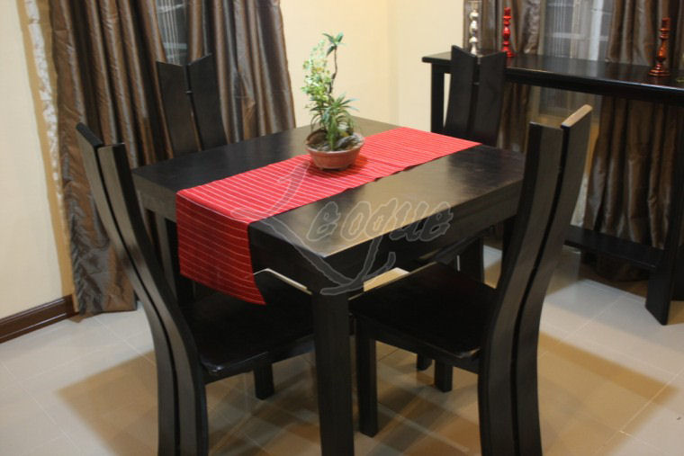 dining table and 4 chairs - Walmart.com